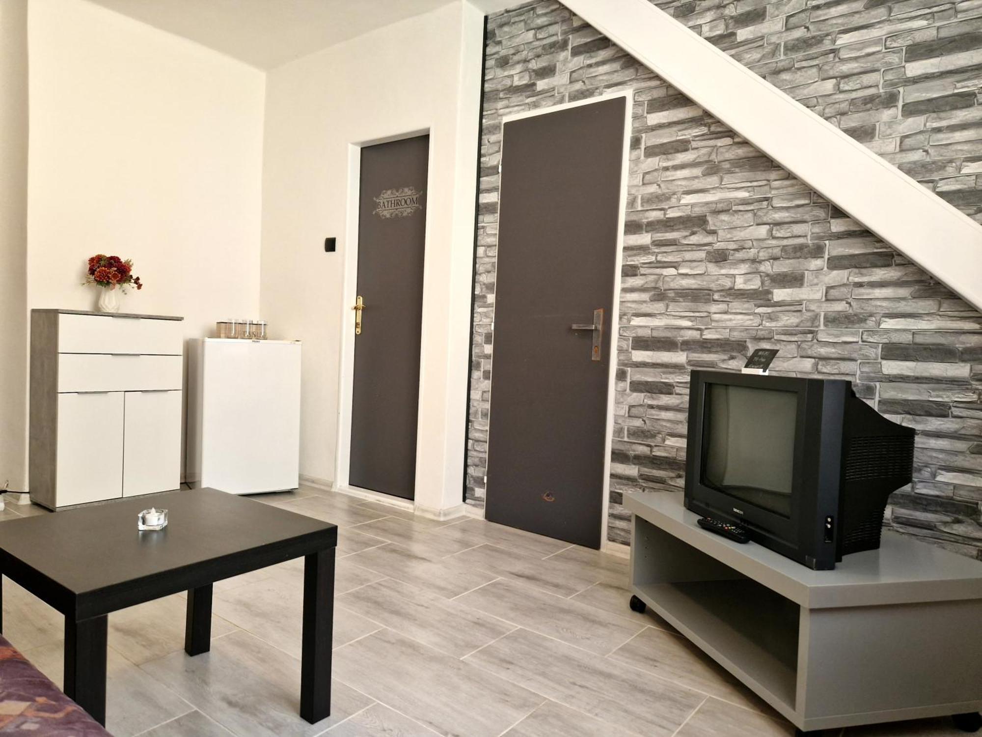Penzion Stavar Vrbno pod Pradědem Exterior foto