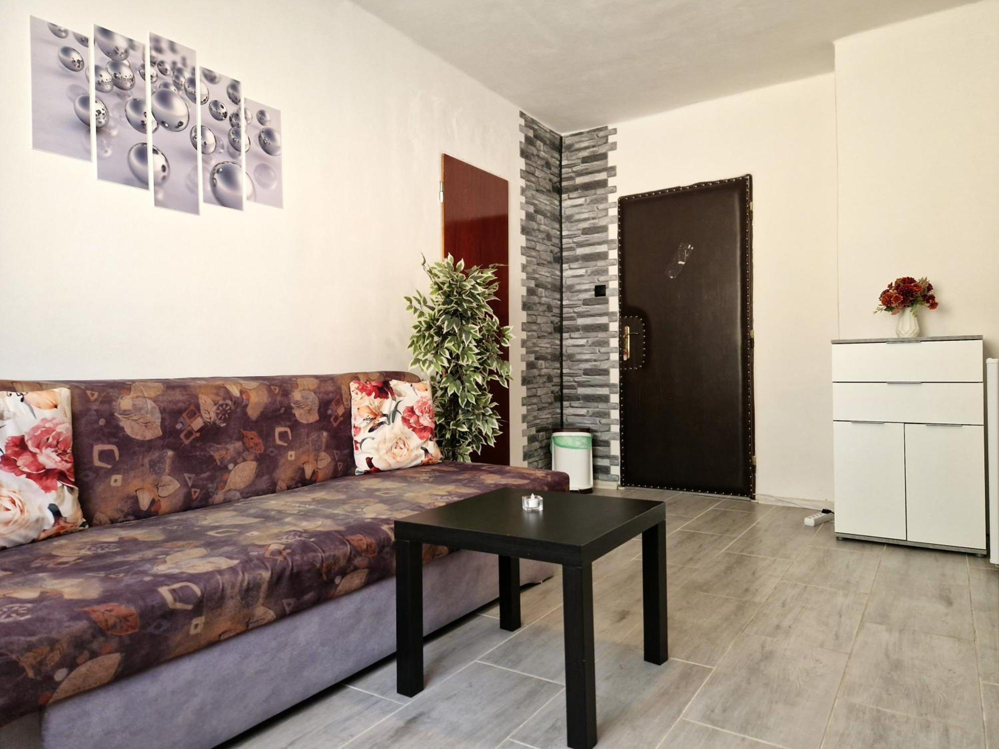 Penzion Stavar Vrbno pod Pradědem Exterior foto